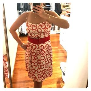 Juicy Couture Silk Dress